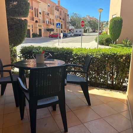 Baia Da Luz Luz Beach 1 Bedroom Apartment Kültér fotó