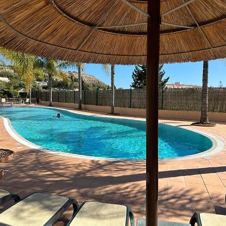 Baia Da Luz Luz Beach 1 Bedroom Apartment Kültér fotó