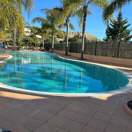 Baia Da Luz Luz Beach 1 Bedroom Apartment Kültér fotó