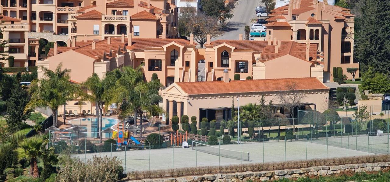 Baia Da Luz Luz Beach 1 Bedroom Apartment Kültér fotó