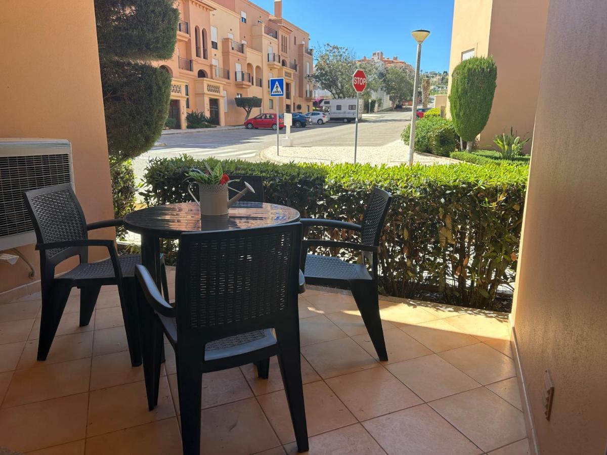 Baia Da Luz Luz Beach 1 Bedroom Apartment Kültér fotó