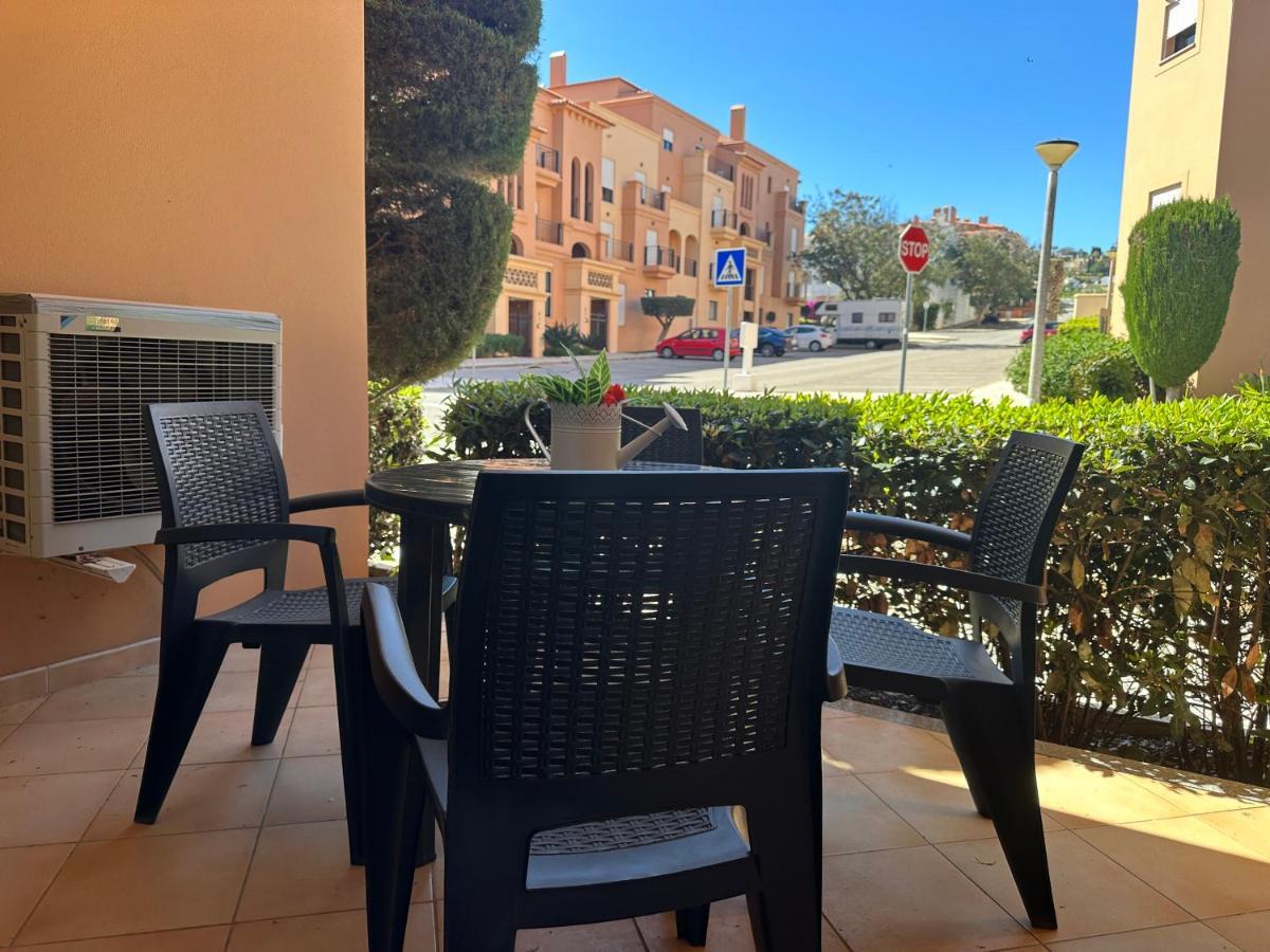 Baia Da Luz Luz Beach 1 Bedroom Apartment Kültér fotó