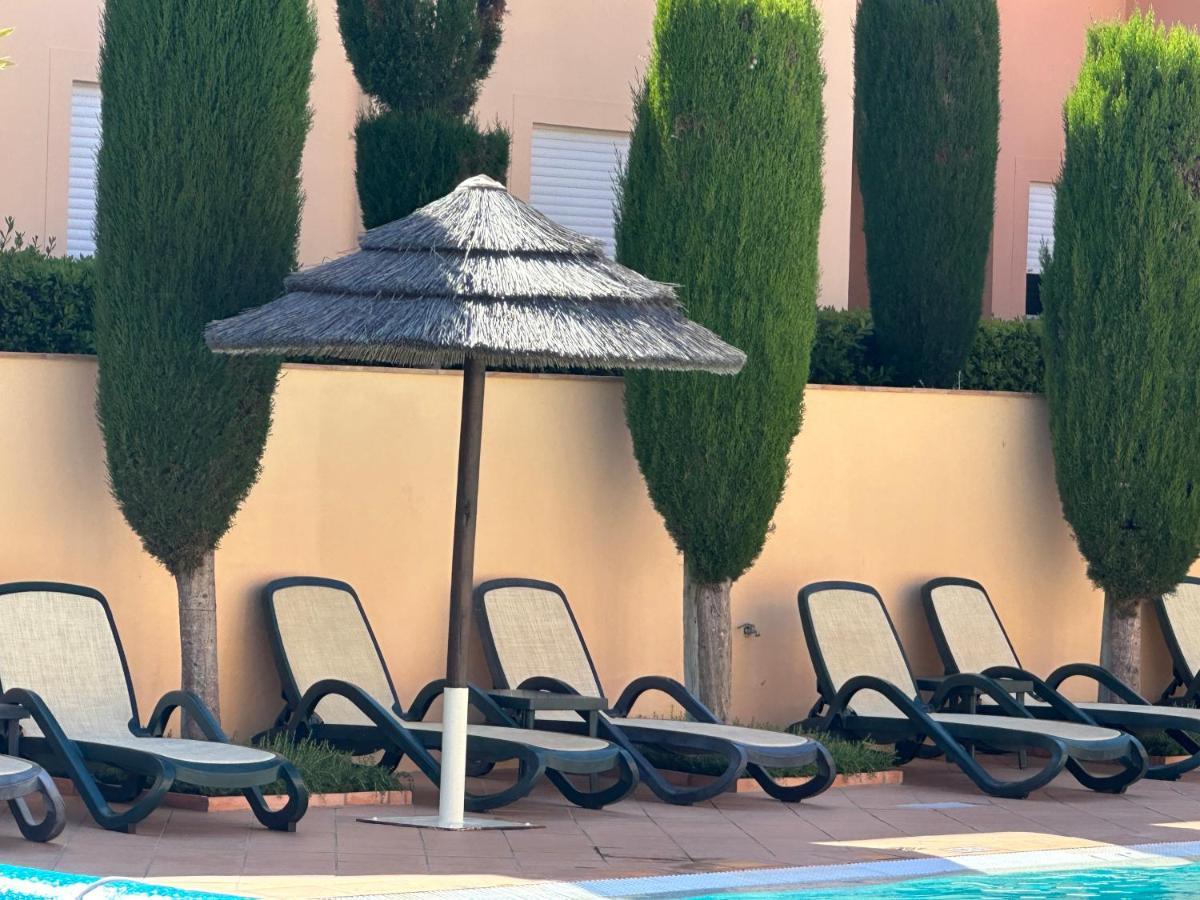 Baia Da Luz Luz Beach 1 Bedroom Apartment Kültér fotó