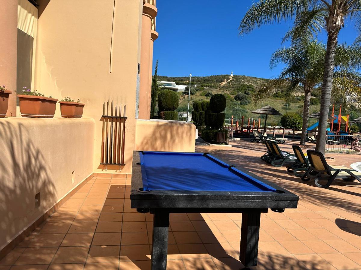 Baia Da Luz Luz Beach 1 Bedroom Apartment Kültér fotó