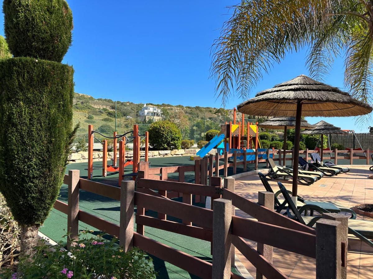 Baia Da Luz Luz Beach 1 Bedroom Apartment Kültér fotó