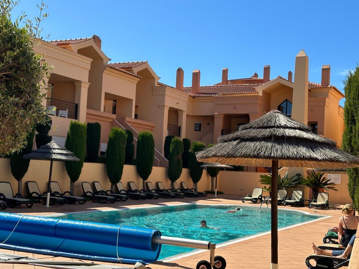 Baia Da Luz Luz Beach 1 Bedroom Apartment Kültér fotó