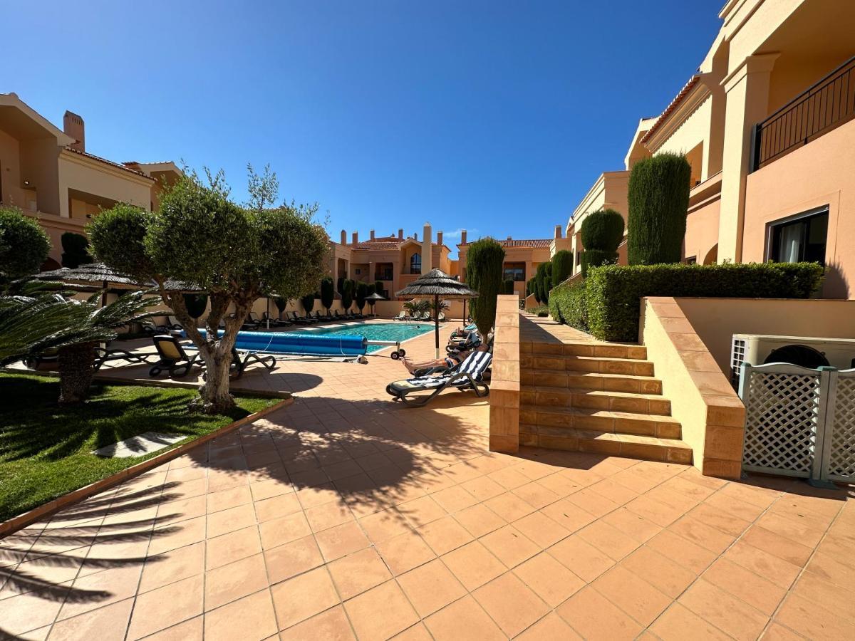 Baia Da Luz Luz Beach 1 Bedroom Apartment Kültér fotó