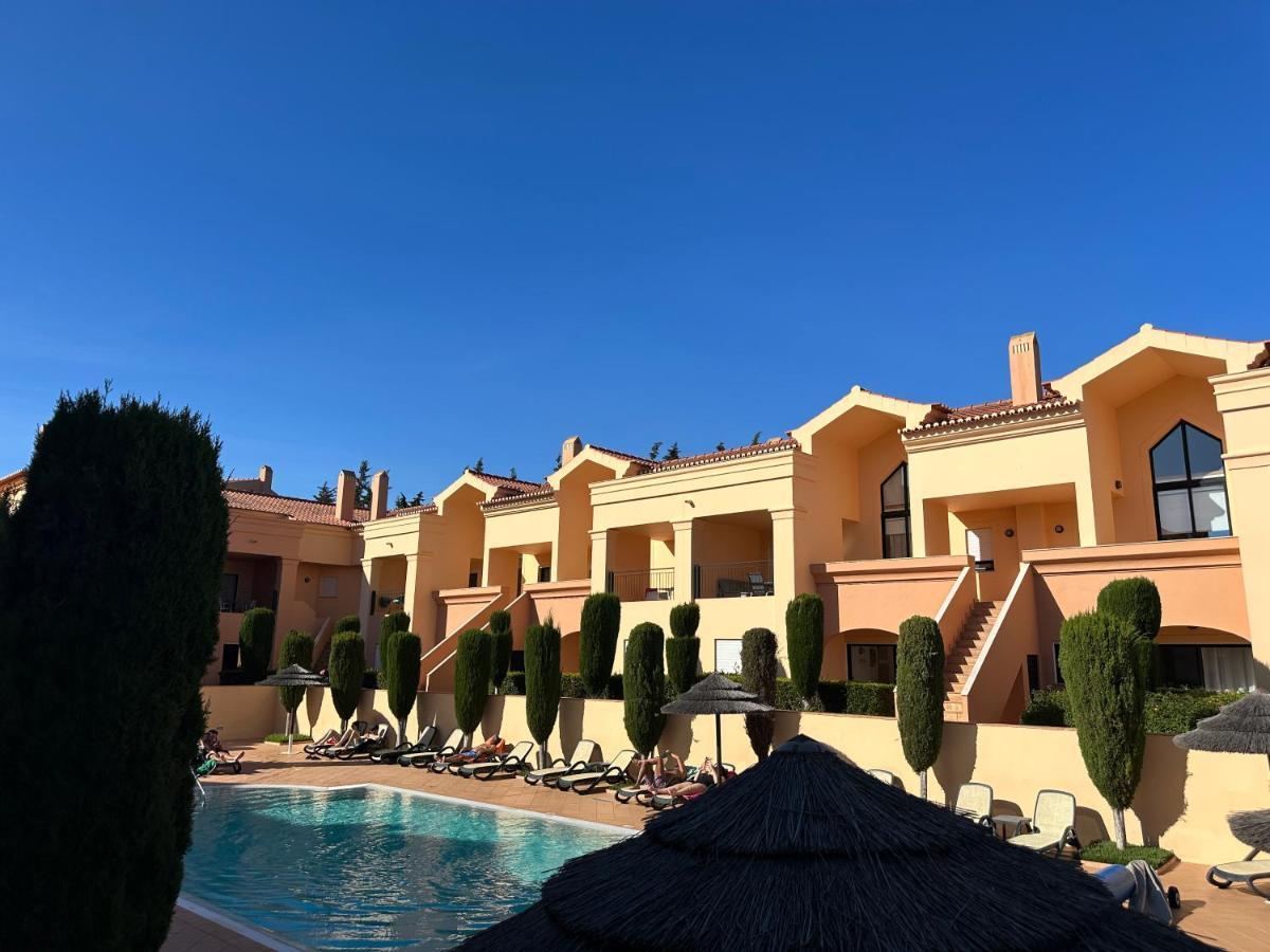 Baia Da Luz Luz Beach 1 Bedroom Apartment Kültér fotó