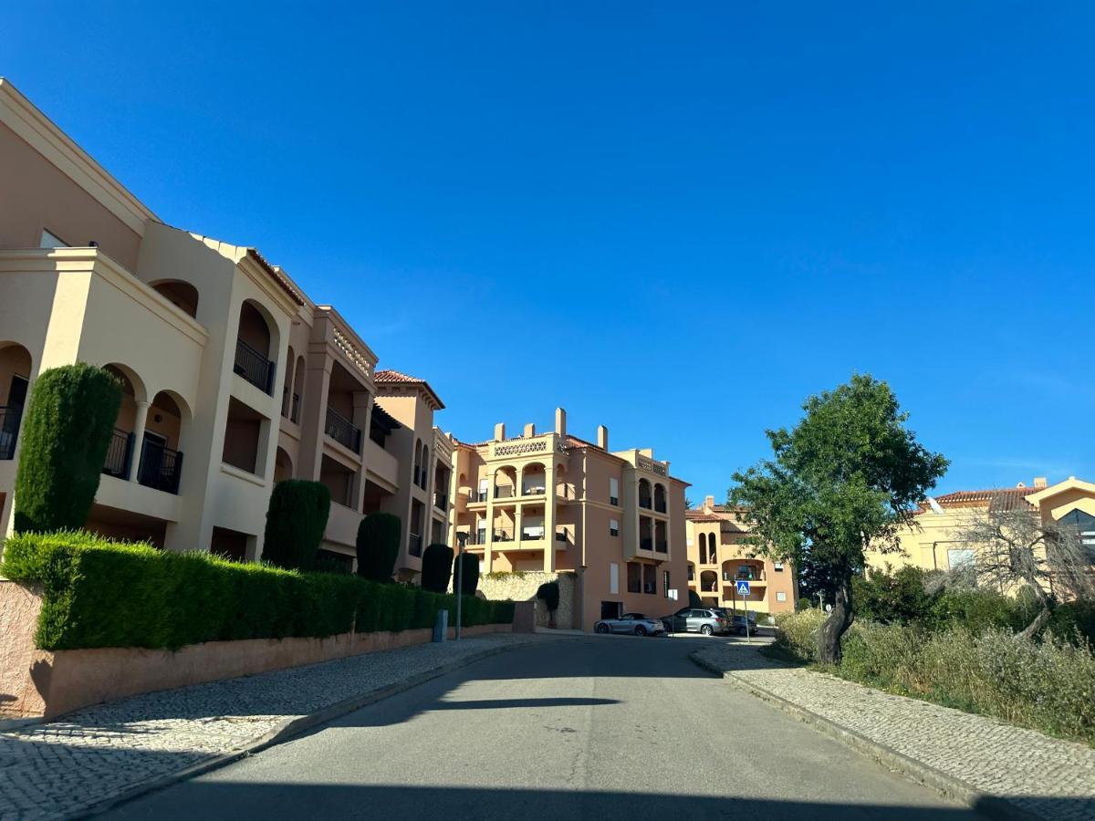 Baia Da Luz Luz Beach 1 Bedroom Apartment Kültér fotó